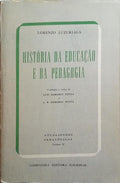 HISTÃ“RIA DA EDUCAÃ‡ÃƒO E DA PEDAGOGIA.