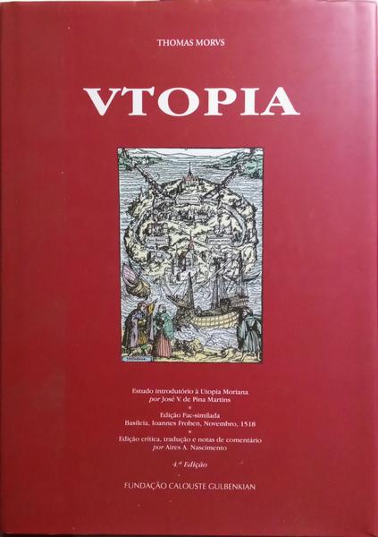 VTOPIA. [FAC-SÃMILE]