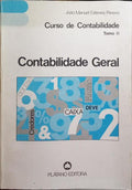 CURSO DE CONTABILIDADE. [4 VOLS.]