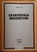 ESTATÃSTICA DESCRITIVA.