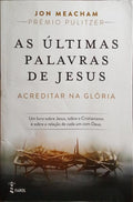 AS ÃšLTIMAS PALAVRAS DE JESUS.