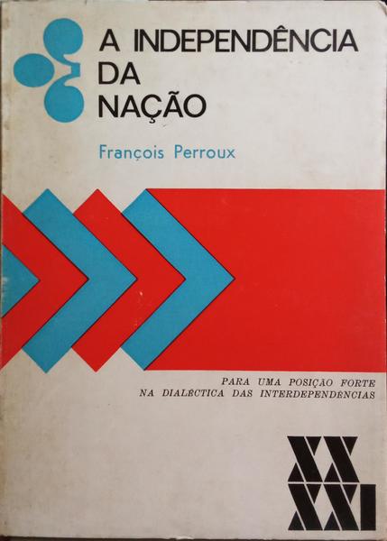 A INDEPENDÃŠNCIA DA NAÃ‡ÃƒO.