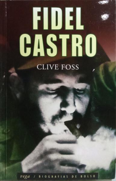 FIDEL CASTRO.