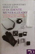 O OCIDENTE MUNDIALIZADO.