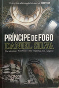 PRÍNCIPE DE FOGO.
