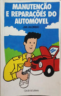 MANUTENÇÃO E REPARAÇÕES DO AUTOMÓVEL.
