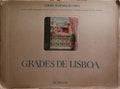 GRADES DE LISBOA.