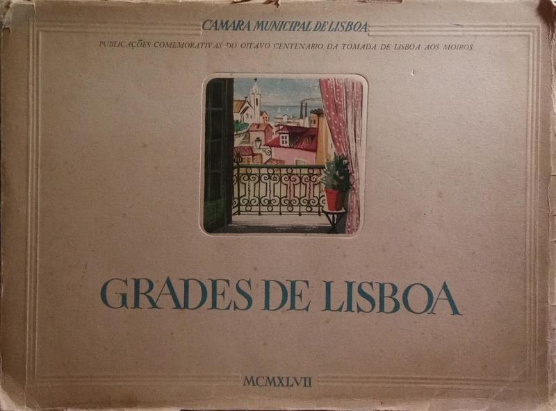 GRADES DE LISBOA.