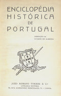 ENCICLOPÃ‰DIA HISTÃ“RICA DE PORTUGAL.