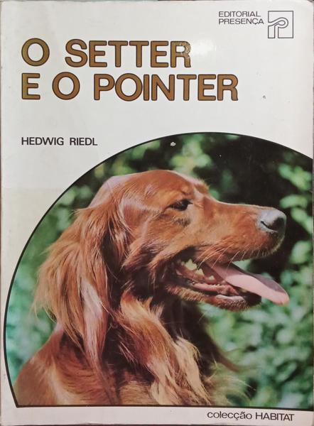 O SETTER E O POINTER.