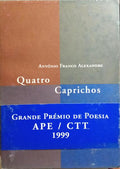 QUATRO CAPRICHOS.