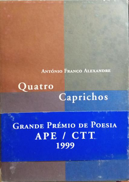 QUATRO CAPRICHOS.