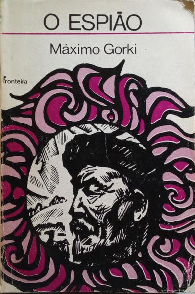 O ESPIÃO.