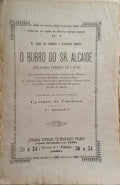 O BURRO DO SR. ALCAIDE.