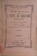O CHICO DAS PÊGAS.