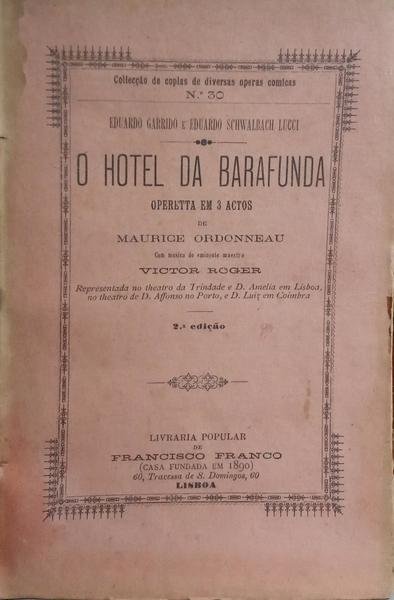 O CHICO DAS PÊGAS.
