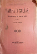 VIVINHA A SALTAR.