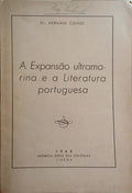 A EXPANSÃO ULTRAMARINA E A LITERATURA PORTUGUESA.