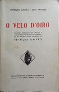 O VELO D'OIRO.