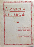 A MARCHA DE LISBOA.