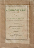 BESSA. (Alberto) ONDEANTES.