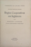RÉGIES COOPERATIVAS EM INGLATERRA.