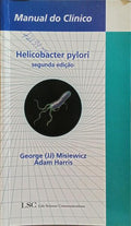 MANUAL DO CLÍNICO: HELICOBACTER PYLORI.