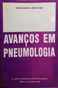 AVANÇOS EM PNEUMOLOGIA: 28.º CURSO DE PNEUMOLOGIA PARA PÓS-GRADUADOS.