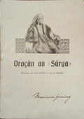 ORAÇÃO AO SÚRYA.