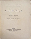A CHRONICA.