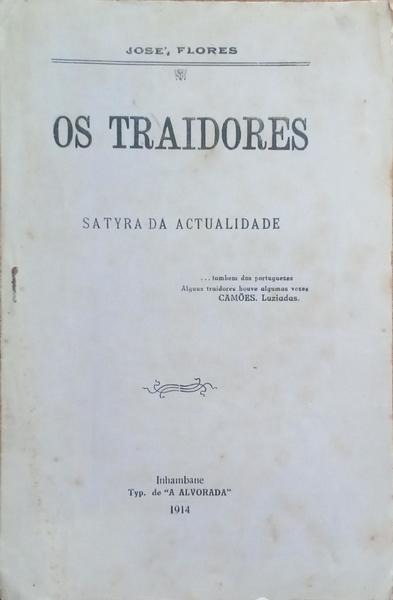 OS TRAIDORES.