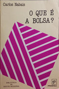 O QUE É A BOLSA?