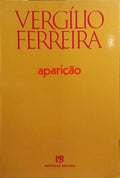 FERREIRA. (Vergílio) APARIÇÃO. [17.ª EDIÇÃO]