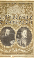 MALHEIRO DIAS. (Carlos) O «PIEDOSO» E O «DESEJADO». [ENCADERNADO]