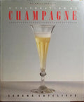 SUTCLIFFE. (Serena) A CELEBRATION OF CHAMPAGNE.