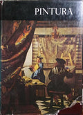 PIGNATTI. (Terisio) PINTURA, DAS ORIGENS AOS FINS DO SÉCULO XVIII.