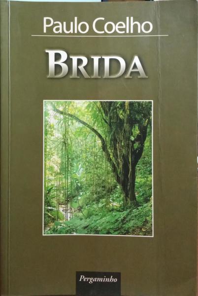 COELHO. (Paulo) BRIDA. [2.ª EDIÇÃO. 9.ª REIMPRESSÃO]