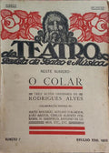 TEATRO (DE), N.º 7, MARÇO 1923.