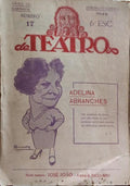 TEATRO (DE), N.º 17, JANEIRO-FEVEREIRO 1924.