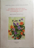 SCHUAB-KOCH. (Émile) LA FLEUR VIVANTE DANS L'ART D'OCCIDENT ET L'OEUVRE D'ANASTASIE JUNG.