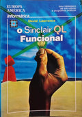 LAWRENCE. (David) O SINCLAIR QL FUNCIONAL.