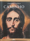 ESCRIVÁ. (Josemaría) CAMINHO. [21.ª EDIÇÃO]