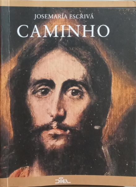 ESCRIVÁ. (Josemaría) CAMINHO. [21.ª EDIÇÃO]