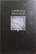 MARQUES. (José) OS FORAIS DE MELGAÇO.