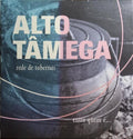 MONTALVÃO MACHADO. (António), Gomesindo Chaves e Susana Machado. ALTO TÂMEGA, ENTRE QUEM É...
