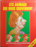 RAMPAL. CES ANIMAUX QUI NOS GOUVERNENT, TOME 2.