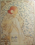 FIDALGO. (Manuela) ALPHONSE MUCHA E O ESPÍRITO ARTE NOVA.