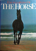 HARTLEY EDWARDS. (Elwyn) ENCYCLOPEDIA OF THE HORSE.