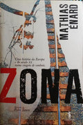 ÉNARD. (Mathias) ZONA.
