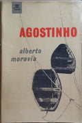 MORAVIA. (Alberto) AGOSTINHO.